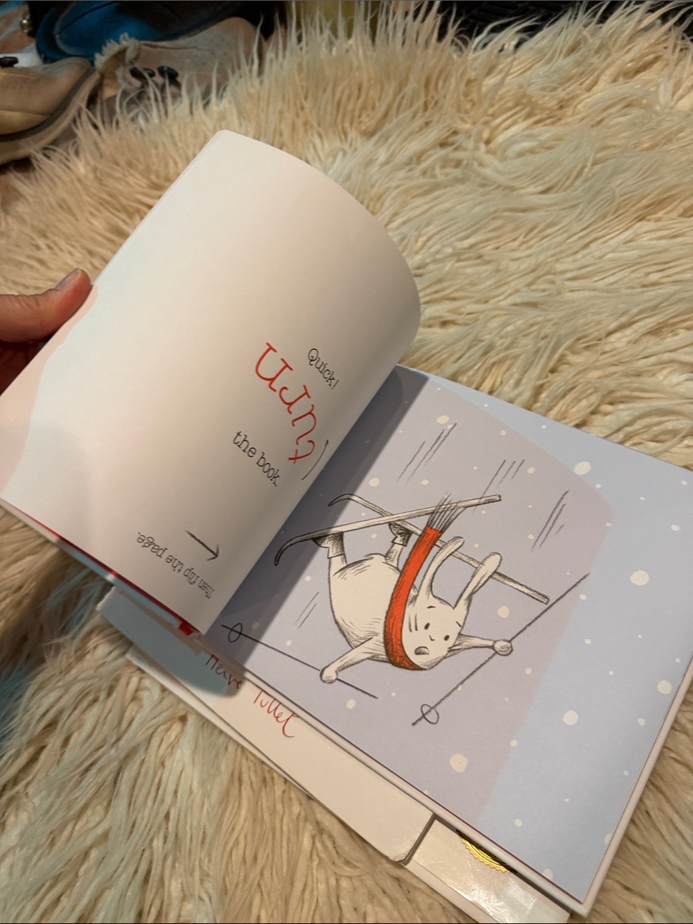 Three Book Bundle, Interactive Books - Picture 10 of 10